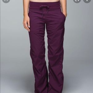 Lululemon pants